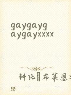 gaygaygaygayxxxx