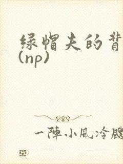 绿帽夫的背德妻(np)