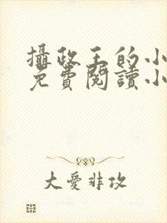 摄政王的小娇妻免费阅读小说