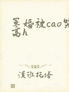 军婚被cao哭高h