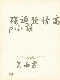 强迫发情高hnp小说
