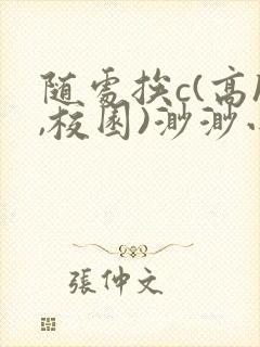 随处挨c(高h,校园)渺渺小说