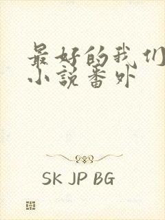 最好的我们原著小说番外封面