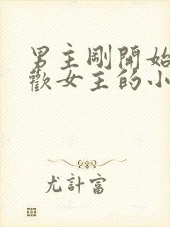 男主刚开始不喜欢女主的小说封面