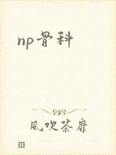 np骨科