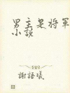 男主是将军古言小说