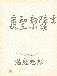 宋知韵陆云归秦婉玉小说