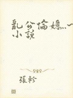 乱公伦媳..~小说