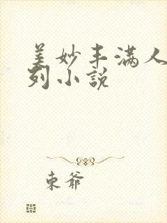 美妙丰满人妻系列小说