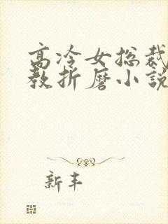 高冷女总裁被调教折磨小说