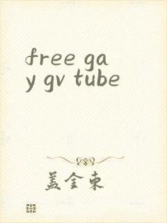 free gay gv tube