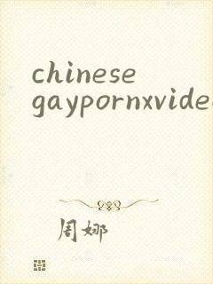 chinesegaypornxvideos