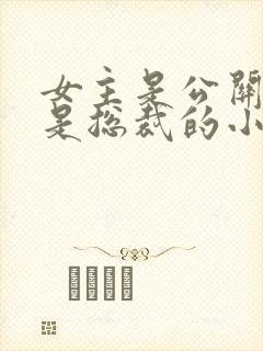 女主是公关男主是总裁的小说