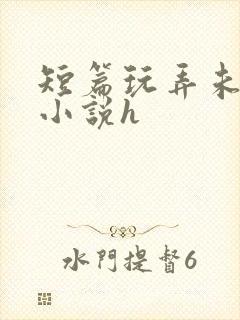 短篇玩弄未成女小说h