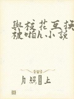与校花互换身体被啪h小说