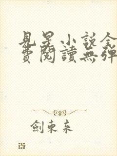 见星小说全文免费阅读无弹窗