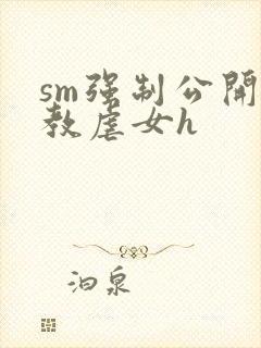 sm强制公开调教虐女h