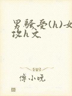 男骚受(h)女攻h文