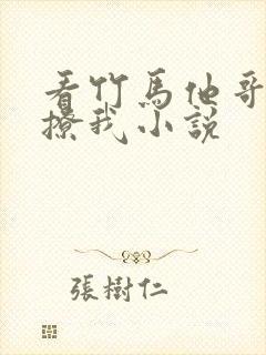 看竹马他哥一直撩我小说