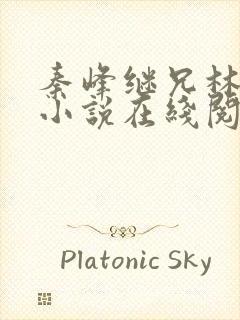 秦峰继兄林洛洛小说在线阅读