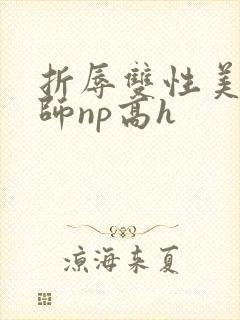 折辱双性美人军师np高h封面