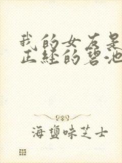 我的女友是一本正经的碧池这件事结局