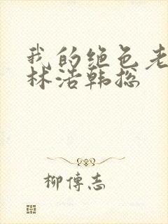 我的绝色老板娘林浩韩总