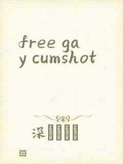 free gay cumshot