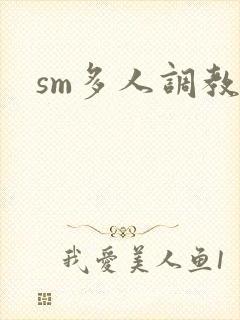 sm多人调教文