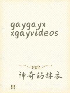 gaygayxxgayvideos