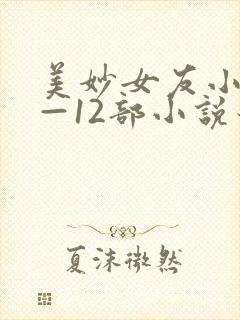 美妙女友小雪1—12部小说最新章节内