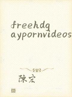 freehdgaypornvideos