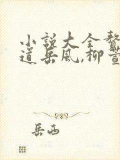 小说大全赘婿当道岳风,柳萱