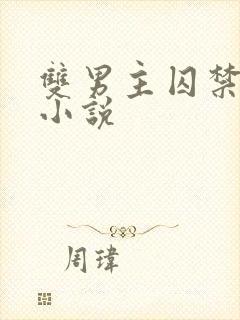 双男主囚禁高h小说