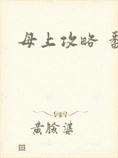 母上攻略 番外