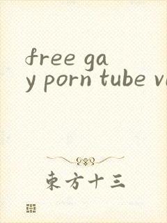 free gay porn tube video