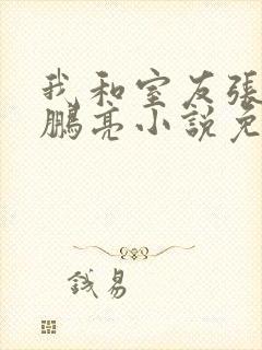 我和室友张健石鹏亮小说免费阅读