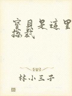 宝贝是这里对吗总裁