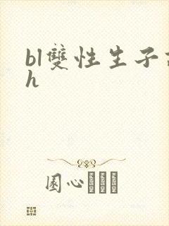 bl双性生子高h