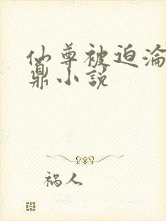 仙尊被迫沦为炉鼎小说