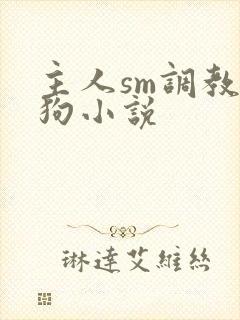 主人sm调教母狗小说