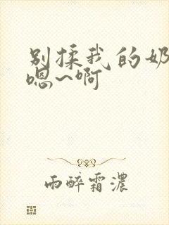 别揉我的奶头 嗯~啊