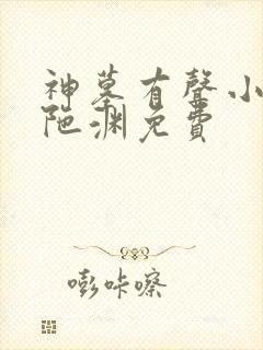 神墓有声小说头陀渊免费