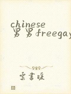 chinese男男freegayvideo封面