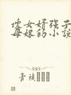 坏女婿强子和丈母娘的小说免费阅读