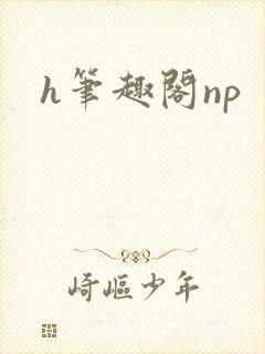 h笔趣阁np