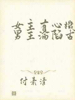 女主有心机引诱男主沦陷古言