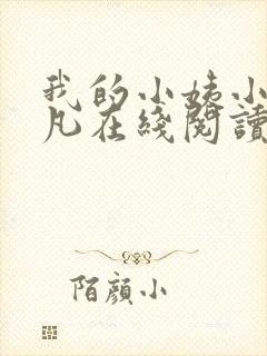 我的小姨小说叶凡在线阅读全文