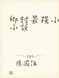 乡村最强小神农小说