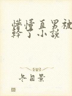 懵懂直男被室友干了小说